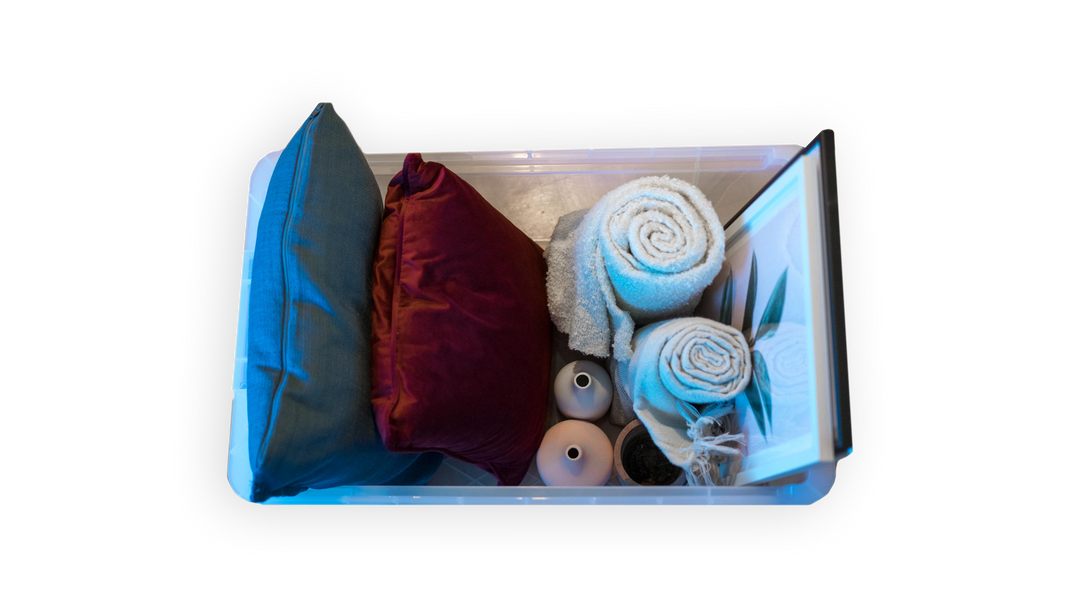 Full home décor pack