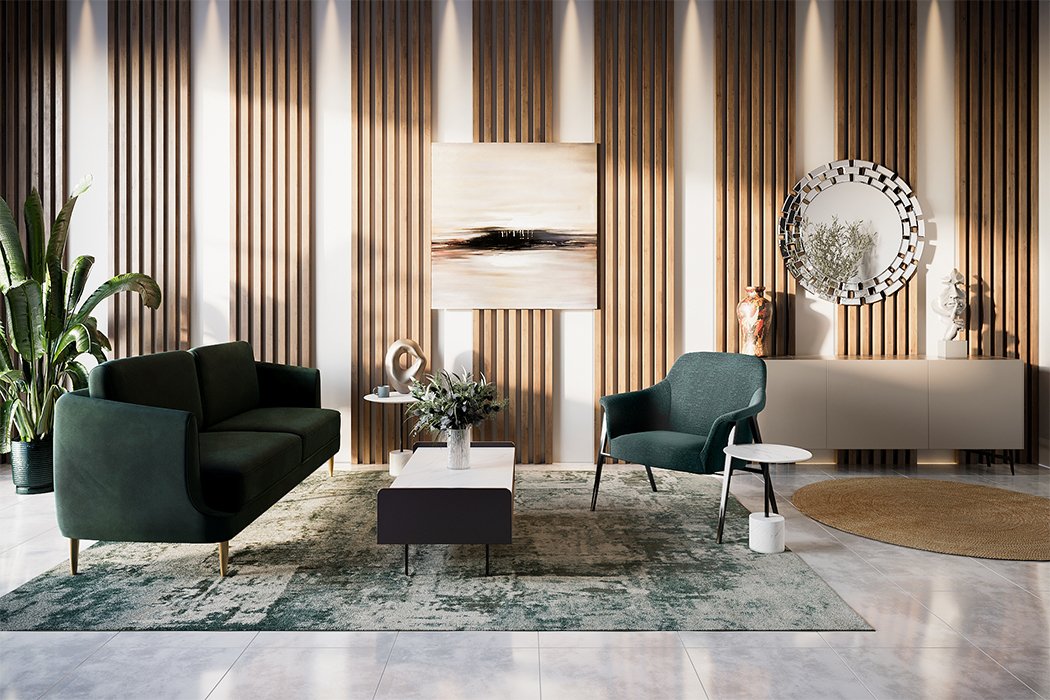Hyde Coffee Table