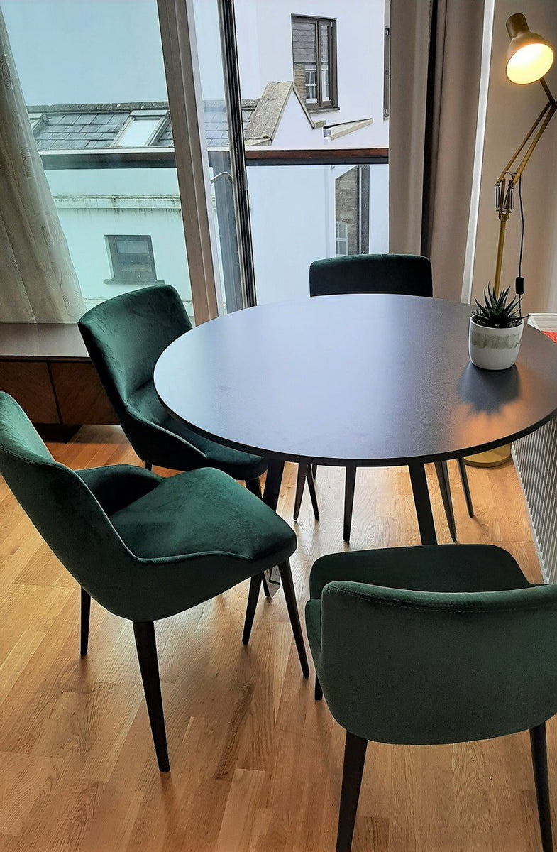 Sussex Dining Chairs (set of 2) Rent Dining Chairs in London Zenkki