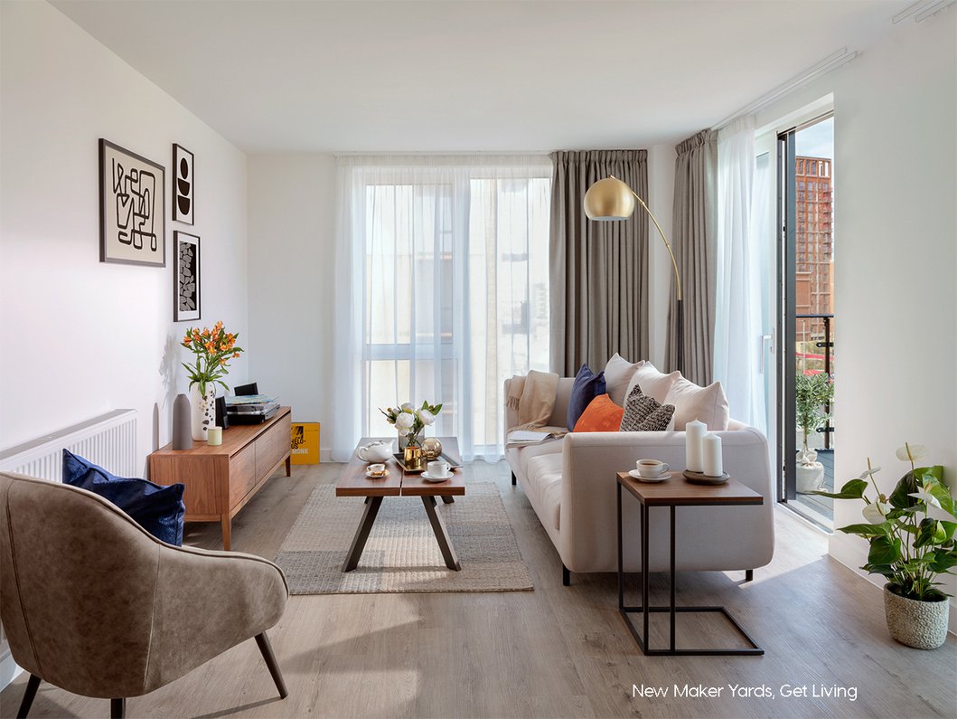 Home Staging Tips to Attract Buyers