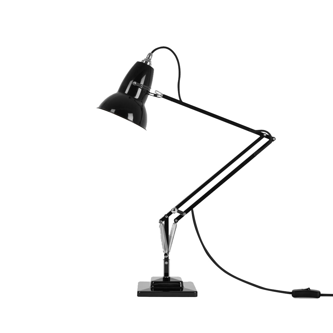 Desk lamps
