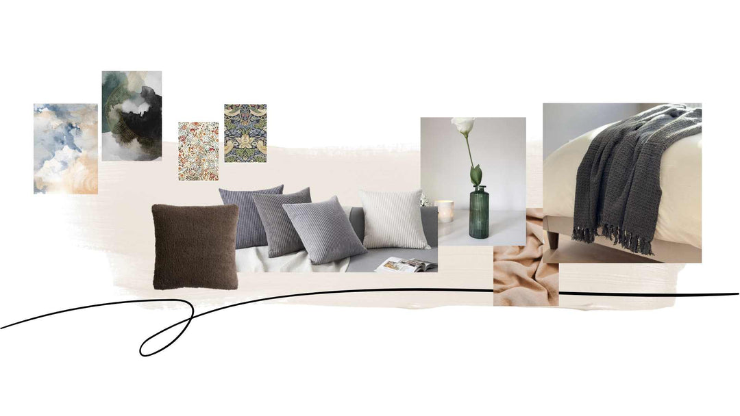 Full home décor pack