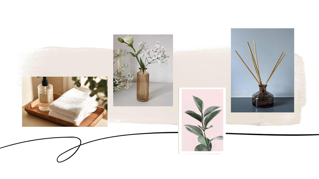 Full home décor pack
