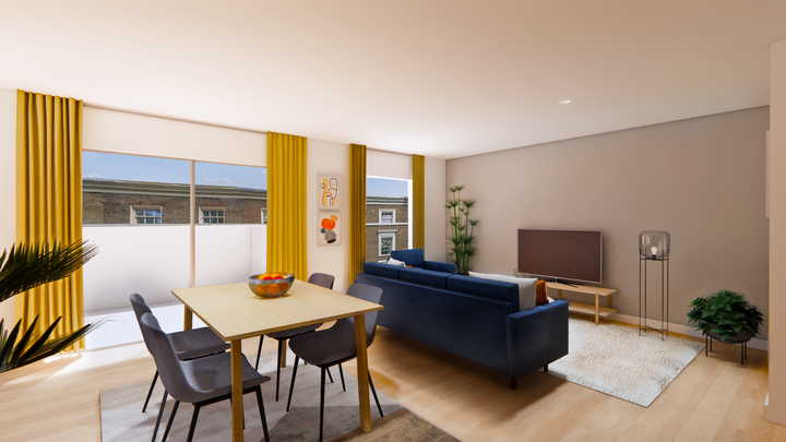 Home set