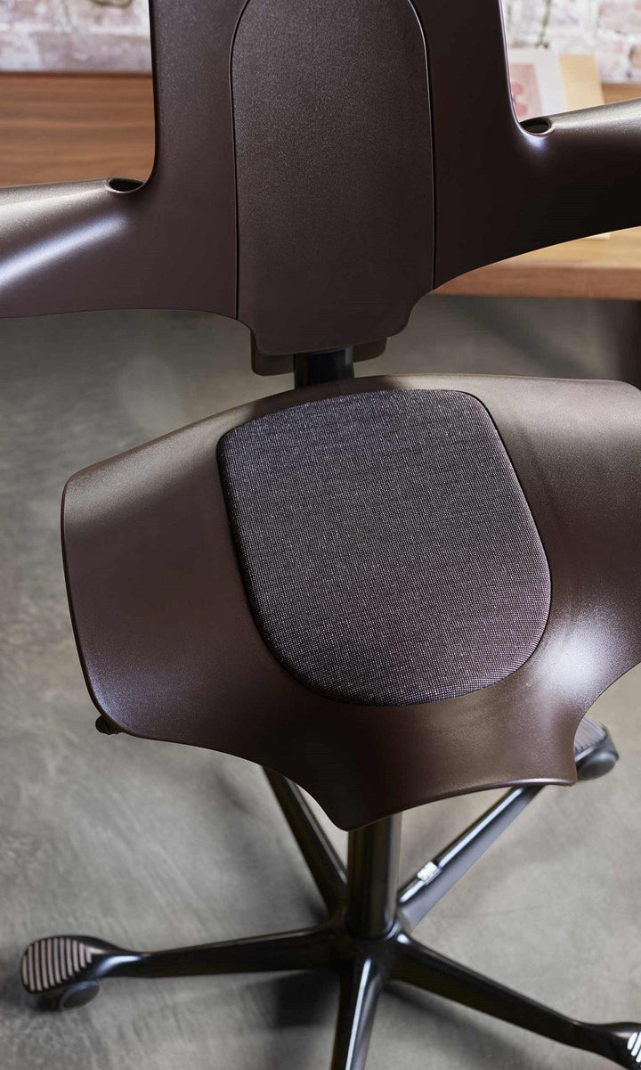 HÅG Capisco Puls Brown Recycled