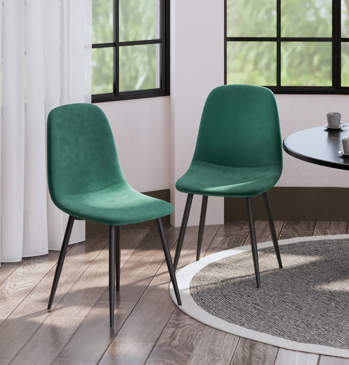 4 seater dining set
