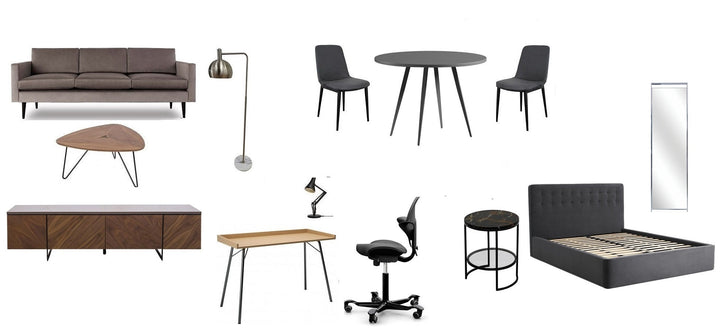 Landlord & Airbnb set