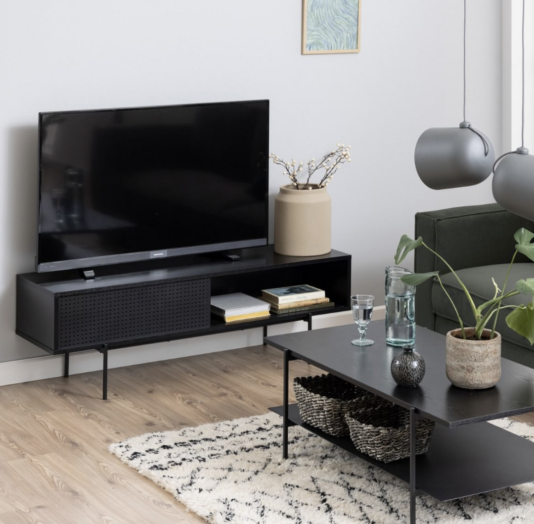 Paris TV unit