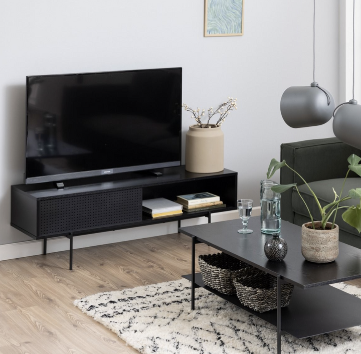 Paris TV unit