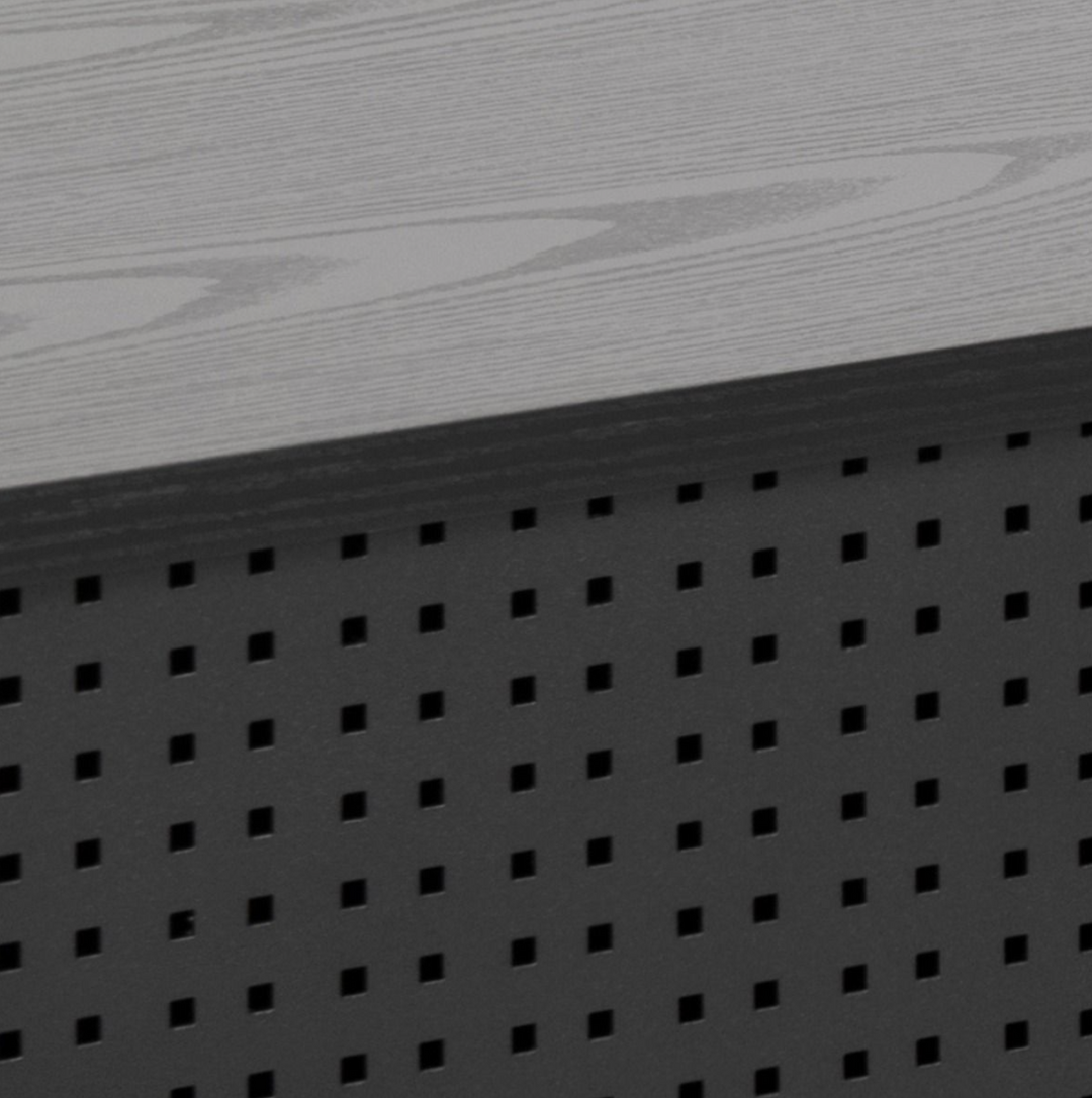 Paris TV unit
