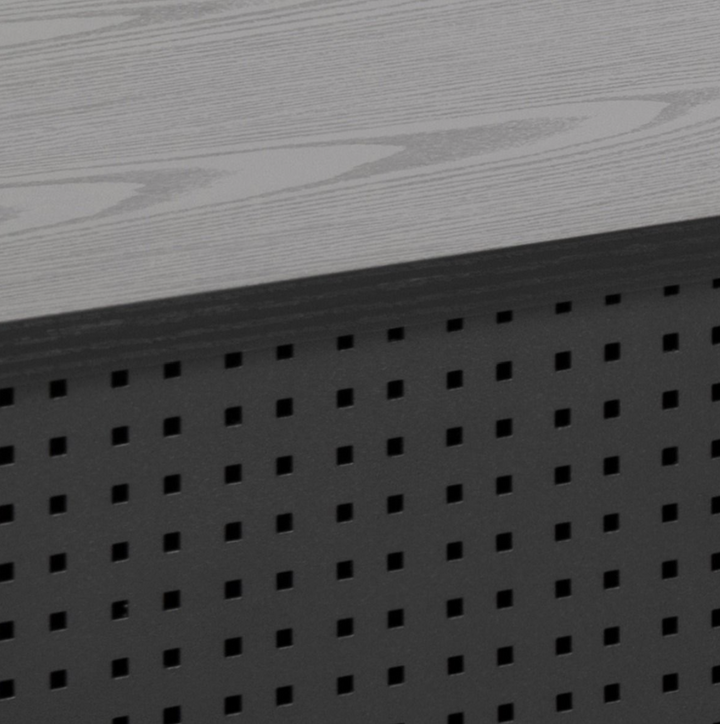 Paris TV unit