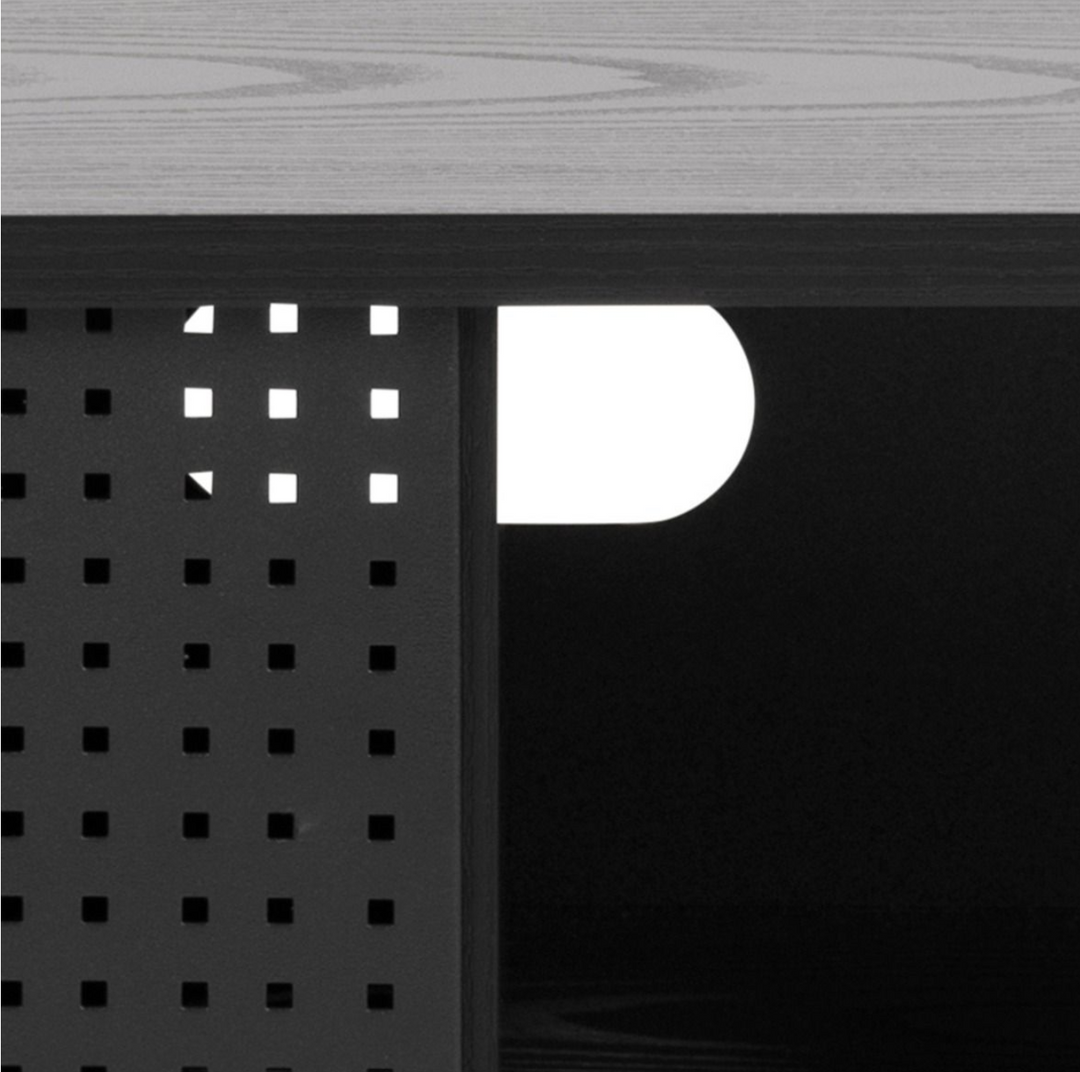 Paris TV unit