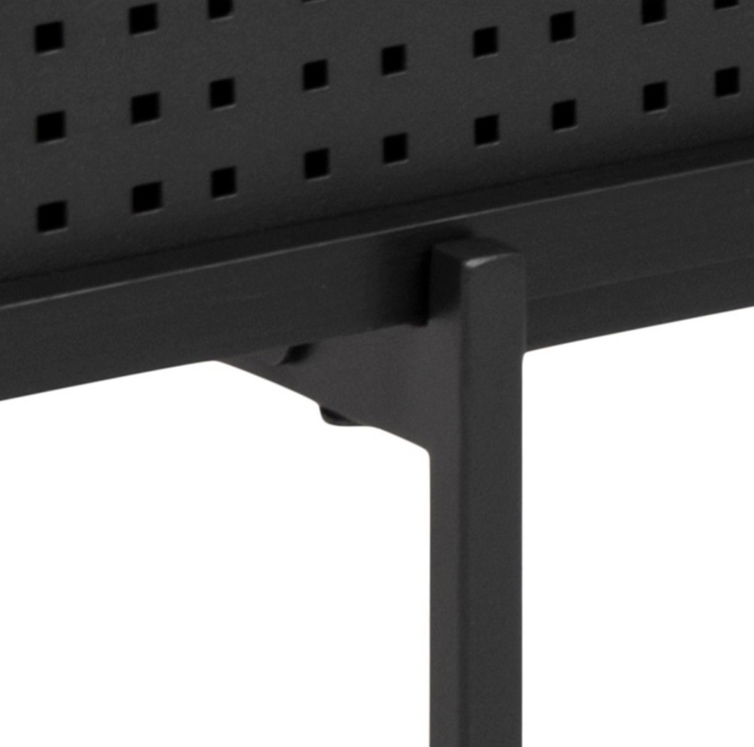Paris TV unit