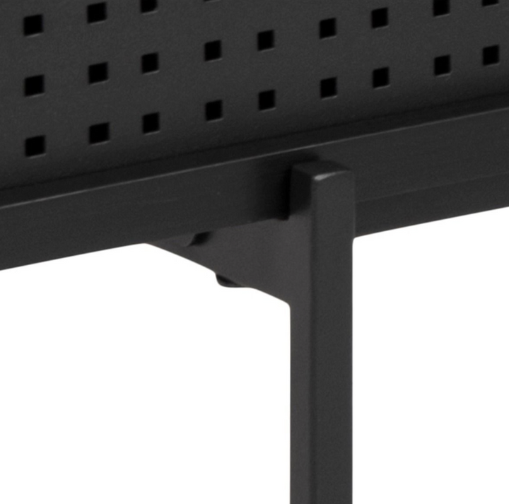 Paris TV unit