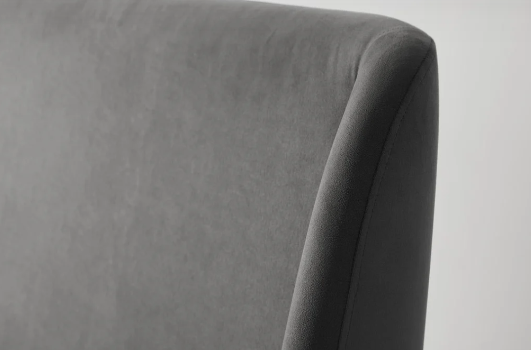 Swyft Bed 02 Charcoal King