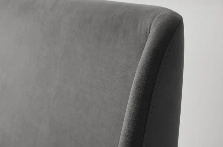 Swyft Bed 02 Charcoal King