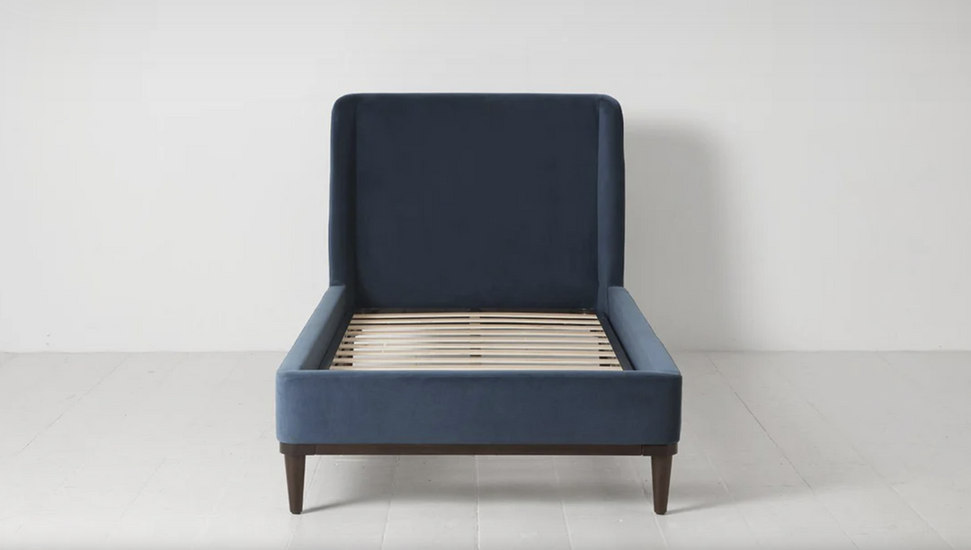 Swyft Bed 02 Teal Single