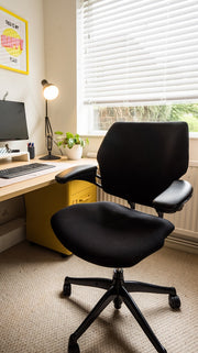 Humanscale Freedom Task Chair