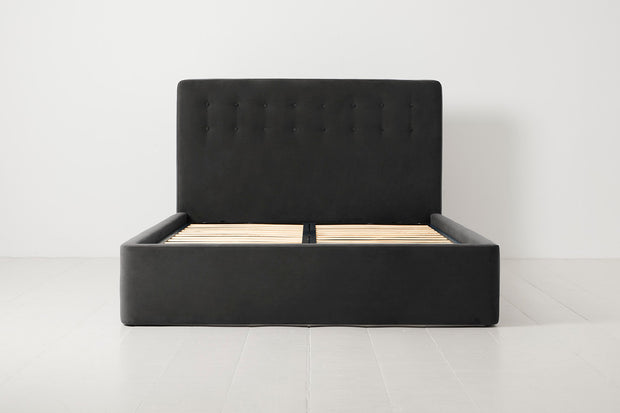 Swyft Bed 01 Charcoal - King Size