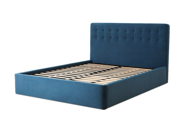 Swyft Bed 01 Teal - King Size