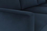 Swyft 3 Seater Sofa Model 01- Teal