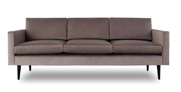 Swyft 3 Seater Sofa Model 01- Elephant