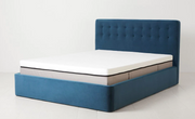 Swyft Bed 01 Teal - King Size