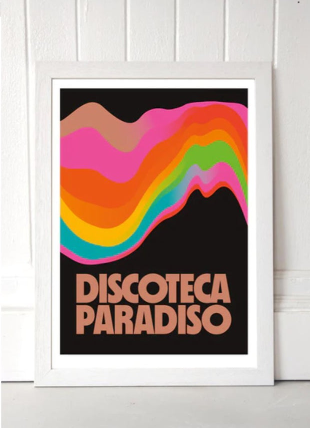 Discoteca Paradiso