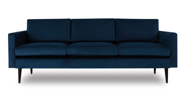 Swyft 3 Seater Sofa Model 01- Teal